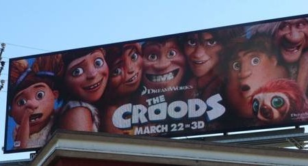 Billboards Must Go!