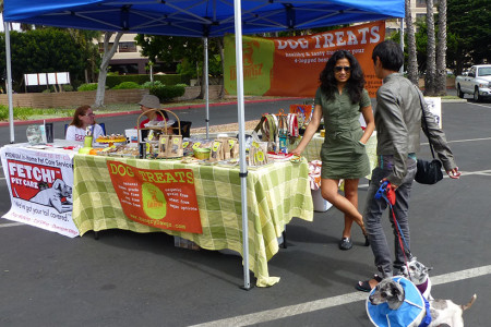 Awarded Pooches Favorite!