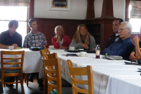 OFW Task Force Meets; Addresses Recent OFW...