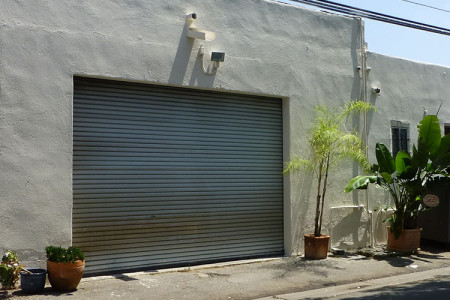 Denise Fast Starts Plan to “Beautify”...