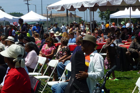 Venice Neighborhood Council 7th Annual Picnic...