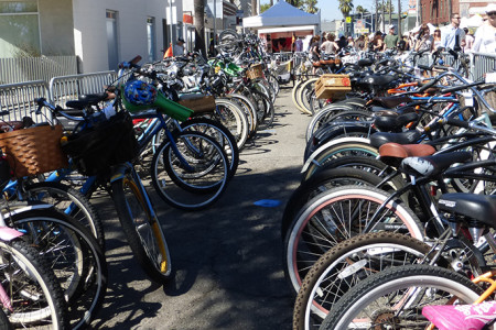 Abbot Kinney Festival 2013