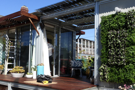 Speaking of Short-Term Rentals