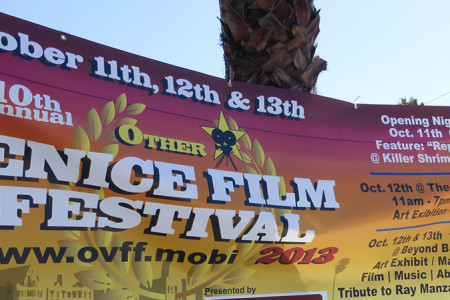 Venice Film Festival