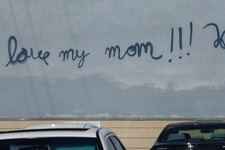 Momma’s Pride and Joy!!