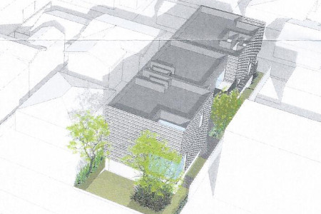 Community Meet at 2478 Penmar