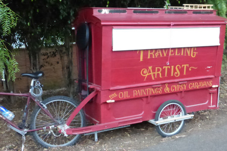 Latest for IRS Home-Office Category