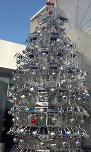 Great Venice Toy Drive Started November 1