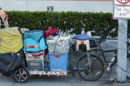 That’s Packin’ It–Venice...