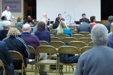 Town Hall Proposals for OFW