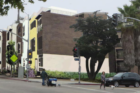 522 Venice Blvd Turned Down