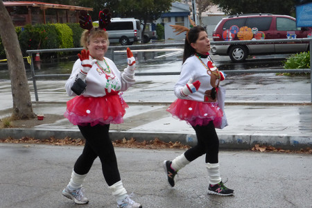 Tutu Dollies Singin’ In The Rain