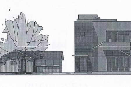 Venice and Its Mass, Scale, and Character