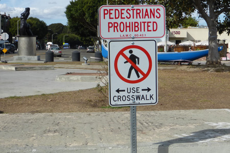 Windward Occupiers Depart