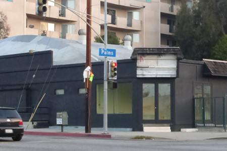 City Says “No” to Marijuana Site