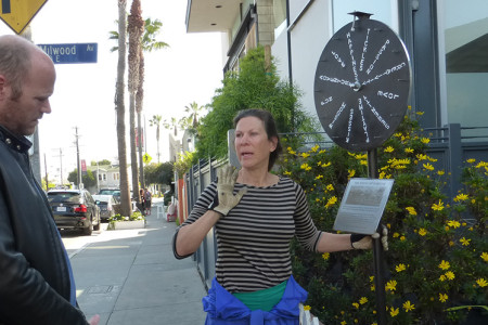 It’s the Wheel of Whimsy of Yester-Year