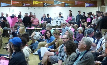 VNC Hears Firestone-Walker and 1414 Main