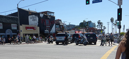 It’s  “Jam on Beach” Weekends