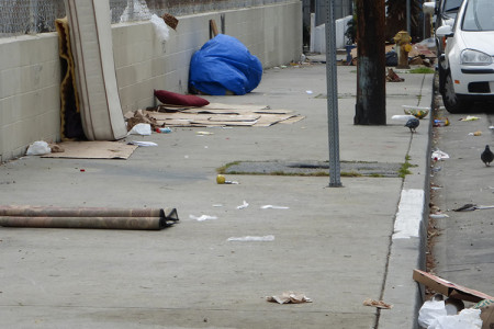 3rd Ave Friday (4 April)