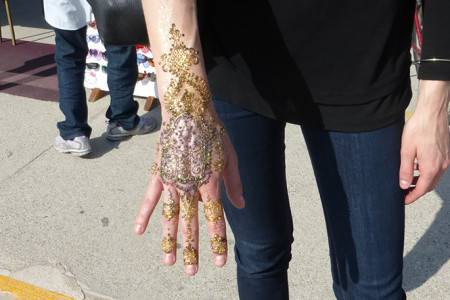 Boardwalk Gets The Glitz