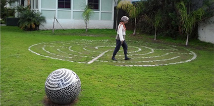 Murez Uncovers the Labyrinth