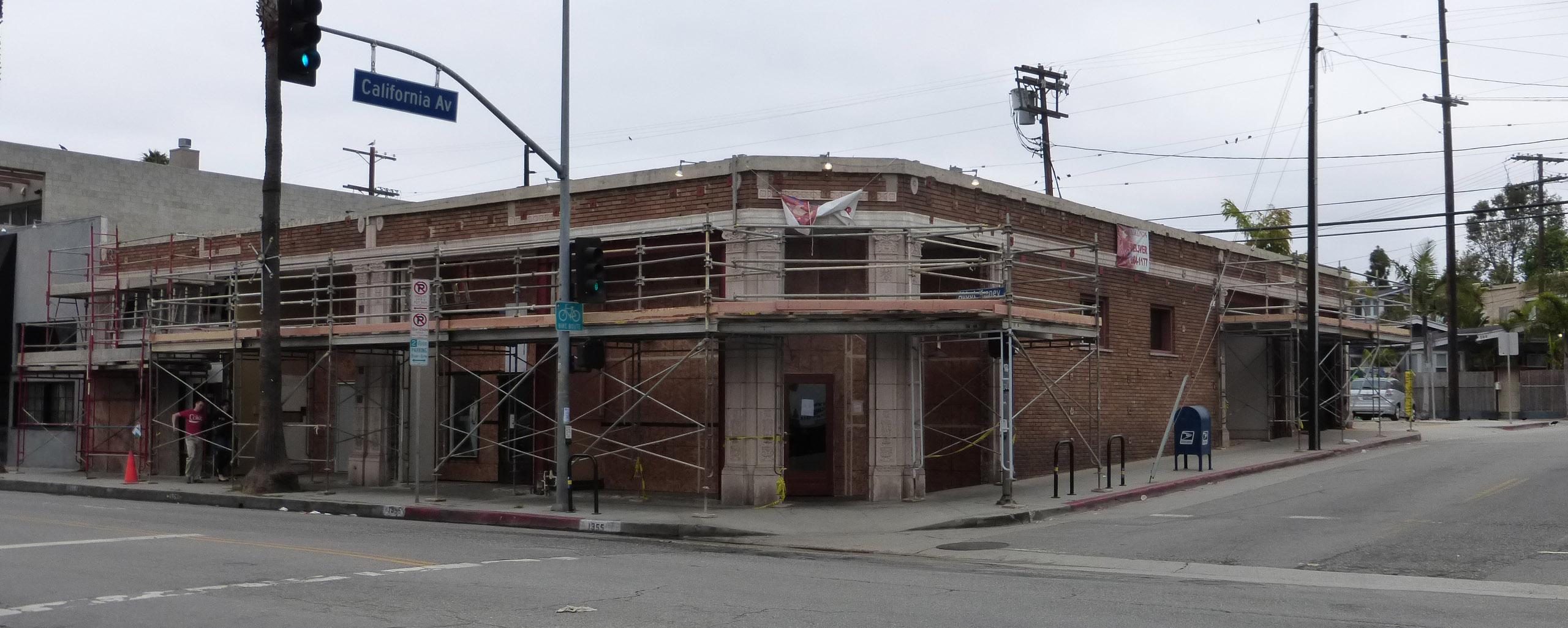 Abbot Kinney’s Latest Development