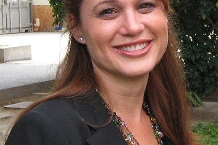 Claudia Martin Renamed Local Prosecutor