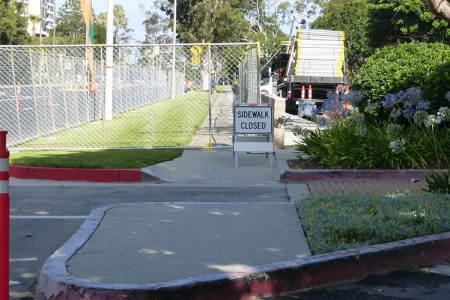 Operation Green Strip