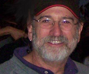 Phil Raider, Venice Activist, Dies