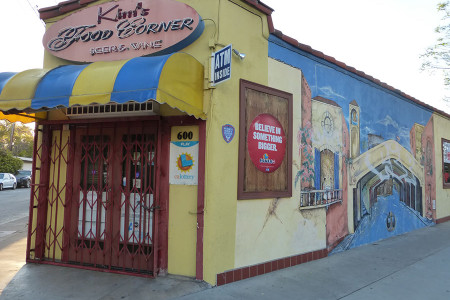 Kim’s Market To Have Outreach Meet...