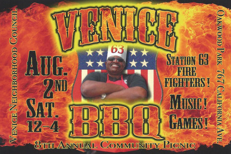 Annual VNC Picnic Rocks Saturday