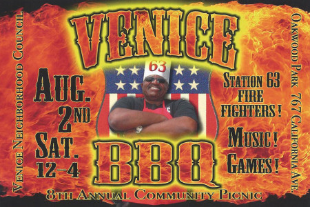 VNC Picnic Time Saturday
