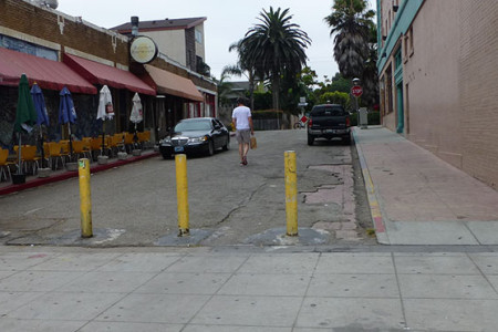 City Gets Sued for Boardwalk Death