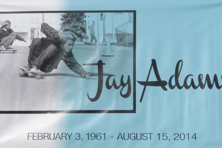 Venice Memorial for Jay Adams Draws Hundreds