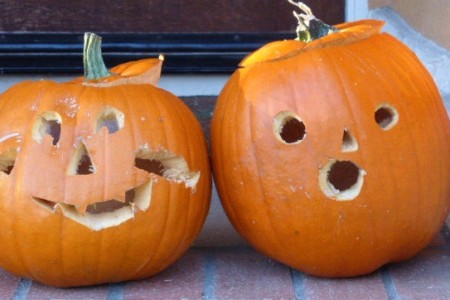 Happy Halloween!
