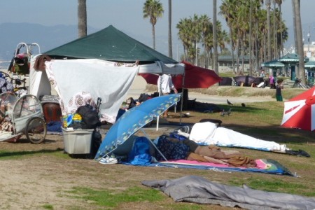 VSA, Residents Sue City, County–Dangerous...