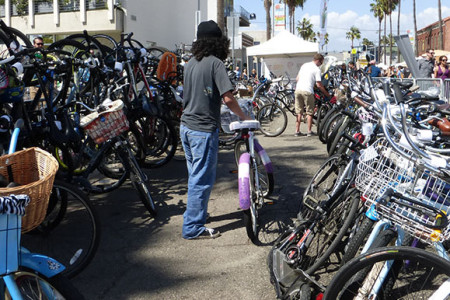 Abbot Kinney Festival 2014