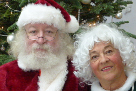 VNC Christmas Party