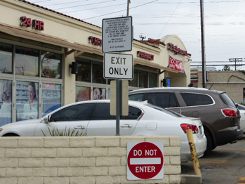 Walgreens Sports New Signs