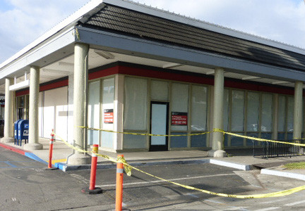 Marina Post Office Moves
