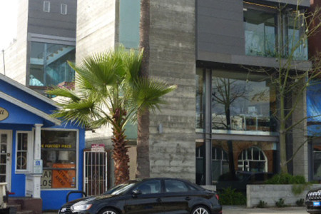 CCC to Hear 1511, 1214 Abbot Kinney Appeals