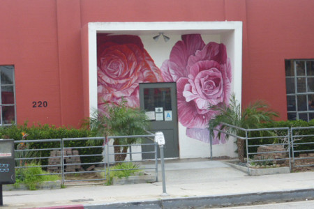 Venetian Activists Take On Rose Cafe
