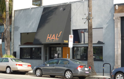 Hal’s is Closing; Casa Linda is Closing