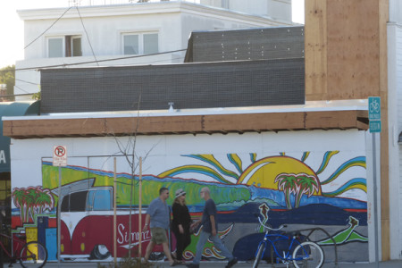 Simmzy’s, 37 Washington Blvd, Moves on...