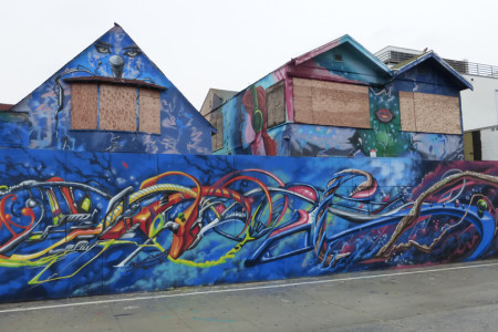 VNC Supports 811-815 Ocean Front Walk; Goes...
