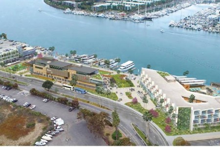 Fisherman’s Village to Enlarge