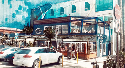 Whaler Heard Again Tuesday