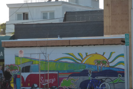 Planning Commission to Hear Simmzy Appeal