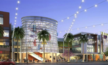 Hal’s Goes to Playa Vista, December