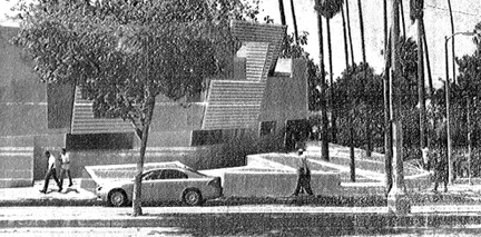 Demolition Stopped at Venice-Oakwood; Demolition...